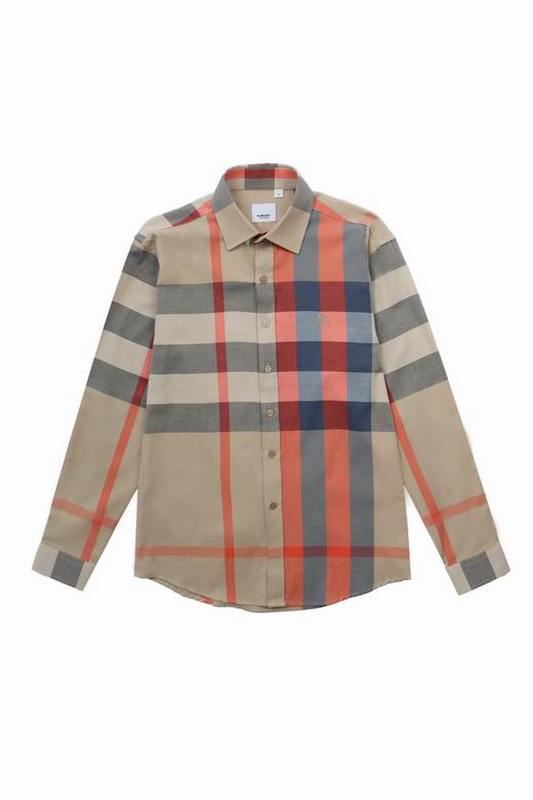 Burberry Men's Shirts 399